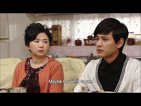 TV Novel: Eunhui | TV小说:恩熙 | TV 소설: 은희 - Ep.118 (2013.12.18)