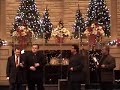 Switzer Brothers sing, \