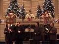 Switzer Brothers sing, 'I Should Have Been Crucified'