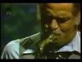 dexter gordon quartet at maintenance shop.
dexter gordon - ts
george cables - p
rufus reid - db
eddie gladden - dr