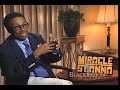 Spike lee on clint eastwood, obama and the miracle at st. anna
