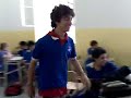 ultimo dia de clases 1ro cs nat  1 