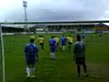 Boston United V Stalybridge Celtic Boston United V Stalybridge Celtic
