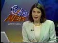 Queda da Logomarca / Globo News