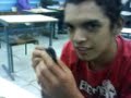 AVENTURA SELVAGEM