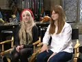Reuters OotP DVD Launch Interview