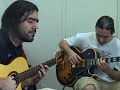 Só danço samba - Ricardo Giuffrida Só danço samba - Ricardo Giuffrida