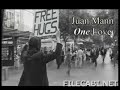 Juan Mann - Hugs