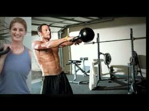 The Ultimate Kettelbell Fat Loss Workout