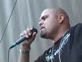 Mr. pelon 503 @ El Dia del Salvadoreño en Los Angeles, CA 2008