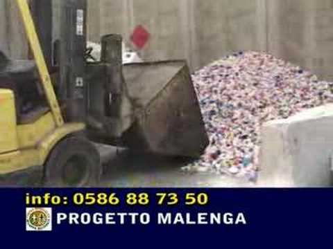 Livorno Dodoma...Dal tappo al pozzo