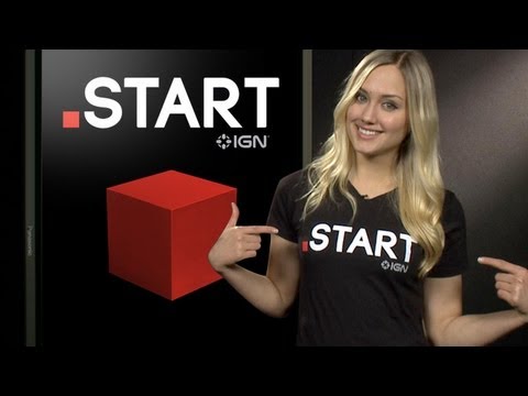 START launches & RE6 Beta - IGN Daily Fix 01.31.12