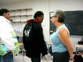 videos de dancin against the teacher