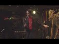 My Stand-Up... a typical set at the Tokyo Comedy Store
