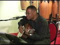 Jonathan @ C.A.F.E. - Jesus Christ Is The Way