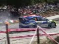 rallye wrc corse 2007