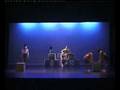 A Cidade da Utopia I - Teatro Ribeiragrandense