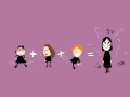 Los pottis (Capitulo 2)