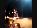 Jabbawockeez @ 678 Playgrounds Inc. Kool Haus(Part 1)- EXCELLENT QUALITY!