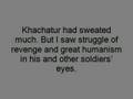 DISTURBING & SHOCKING CONFESSIONS OF AN ARMENIAN