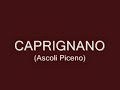 incendi nella periferia di ascoli piceno