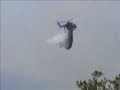 Incendi nella periferia di Ascoli Piceno