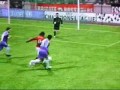 Gola�o de Ronaldinho!