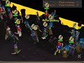 July 5th 08 - Mayhem Makers Defeat FOE and CP
