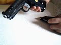 WE Baby HI-CAPA 3.8 Review