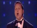 Paul Potts (FINAL) - Nessun Dorma