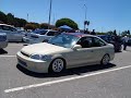 civic tribute 6