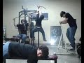 4 times the workout