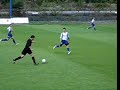 Bałtyk Gdynia - Orzeł Trąbki Wielkie 2-1