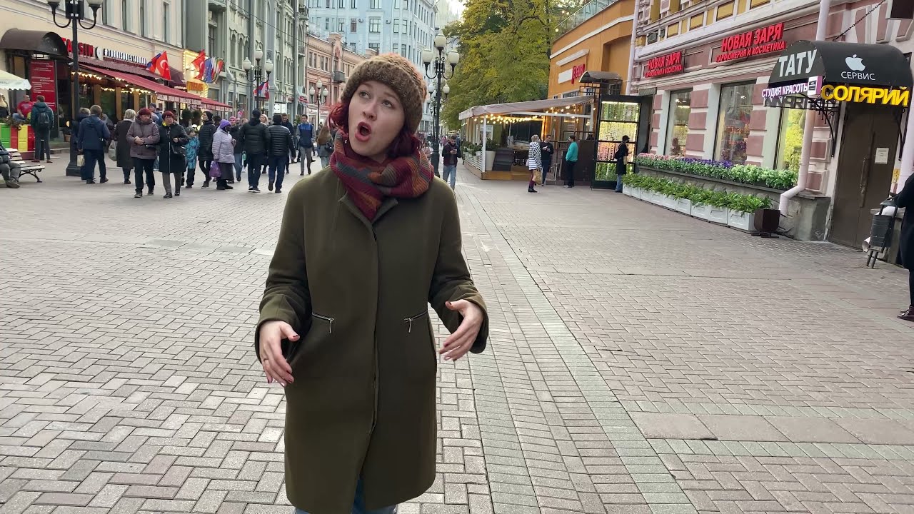 The World Super Moms Go Fight song! Full Video