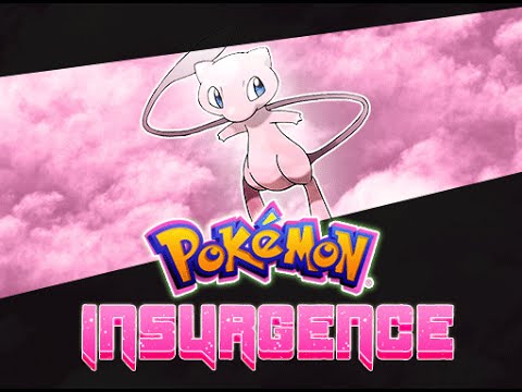 how to patch pokemon insurgence