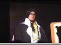 AX 2006 Masquerade // Entry 22 - Clow Planet!