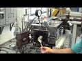 Twin Screw Extruder
