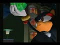 The Many Voices of Sonic the Hedgehog The Many Voices of Sonic the Hedgehog