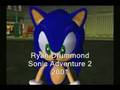 The Many Voices of Sonic the Hedgehog