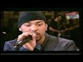 Cristian Alexanda on Channel [V] (Misunderstood)
