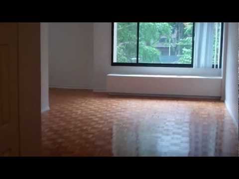 The Towers at Longfellow Apartments - One Bedroom Large