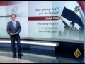 الثورة ومخاض الحياة السياسية في مصر