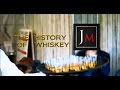 THE HISTORY OF WHISKEY [ENG] - #JM006 (IRLANDIA)