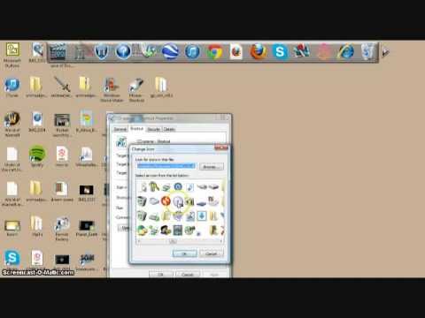 how to open cd door on computer