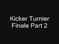 Kicker turnier 2007 Kemlitz