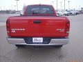 2003 Dodge Ram 1500 Lubbock TX