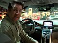 2009 Acura RL @ 2008 Chicago Auto Show by Inside Line