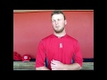 Click here to watch this video Angels Prospects at 66ers Media Day