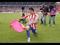 Ascenso del Real Sporting de Gijón