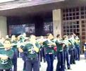 Banda Integrada Nueva Esparta